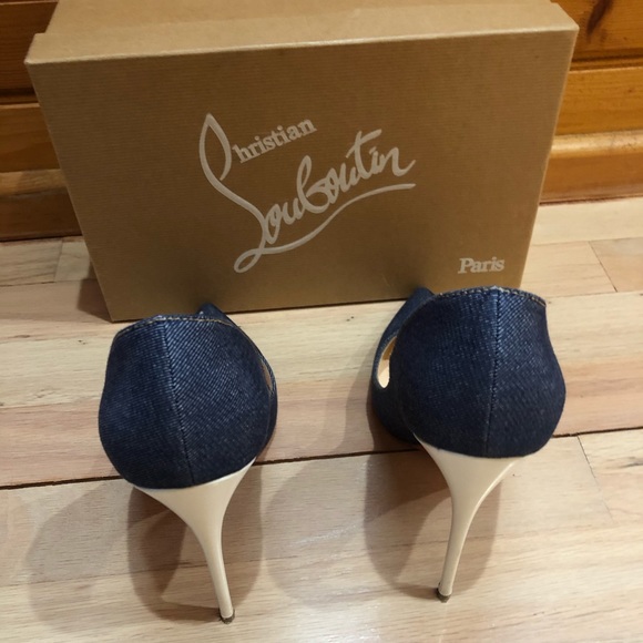 Christian Louboutin Shoes - Christian Louboutin stilettos 👠